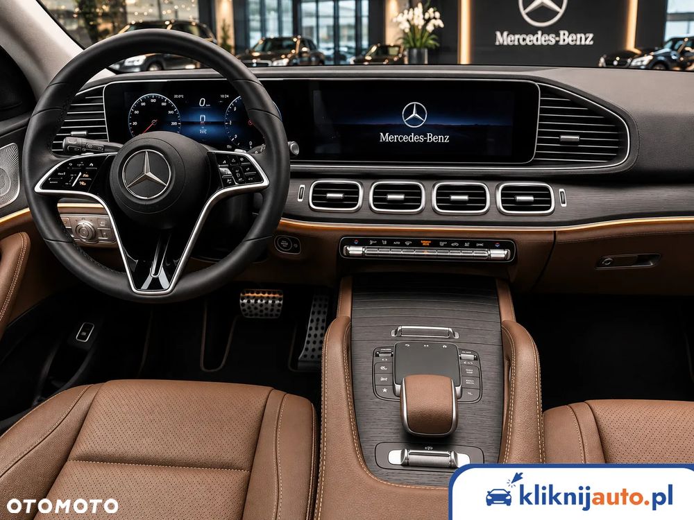 Mercedes-Benz GLE 450 d 4Matic 9G-TRONIC Edition - 7