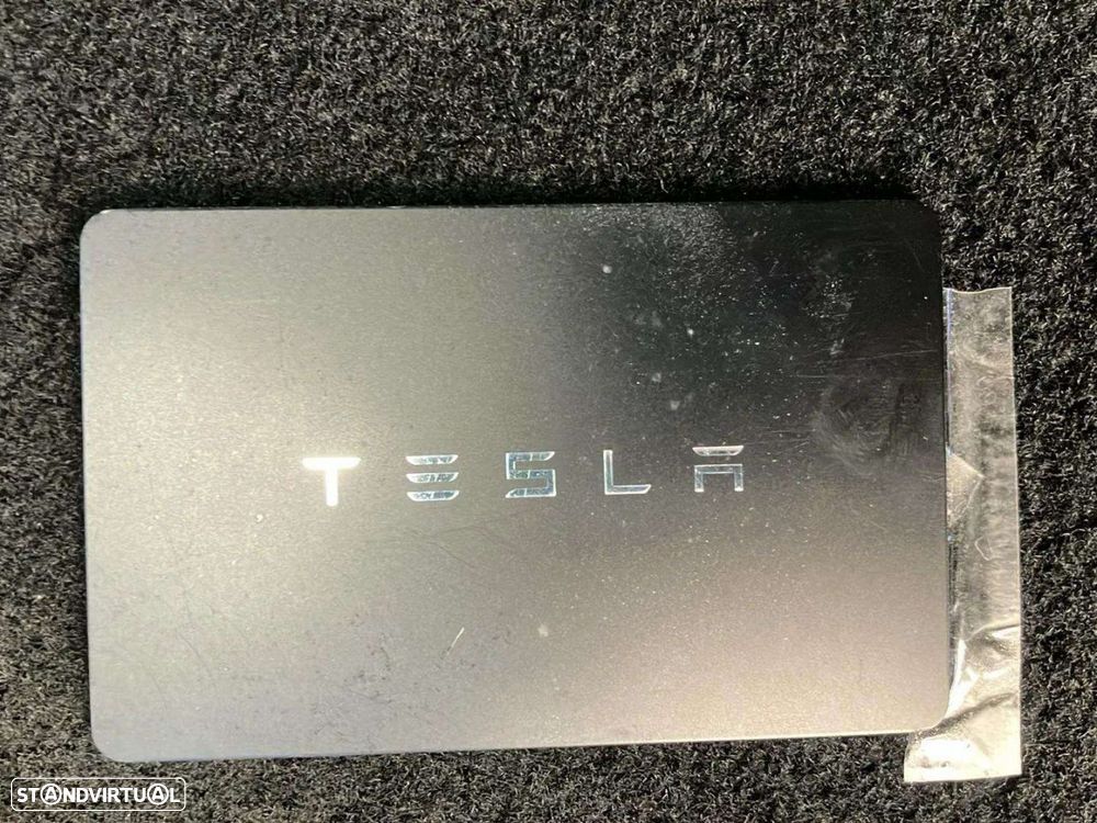 Tesla Model Y Tração Traseira - 17