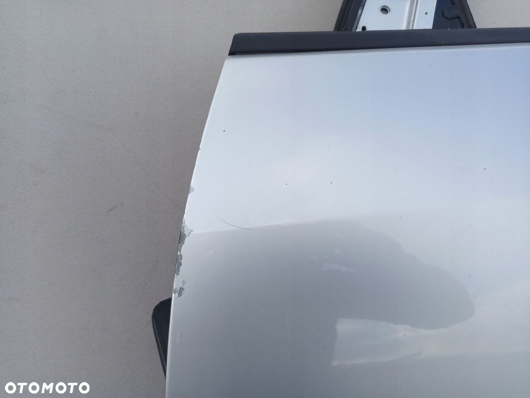 Drzwi lewy przód kompletne OPEL ASTRA IV J Z176 09-15 - 6
