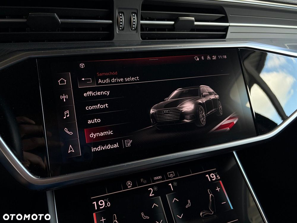 Audi A6 Avant - 32