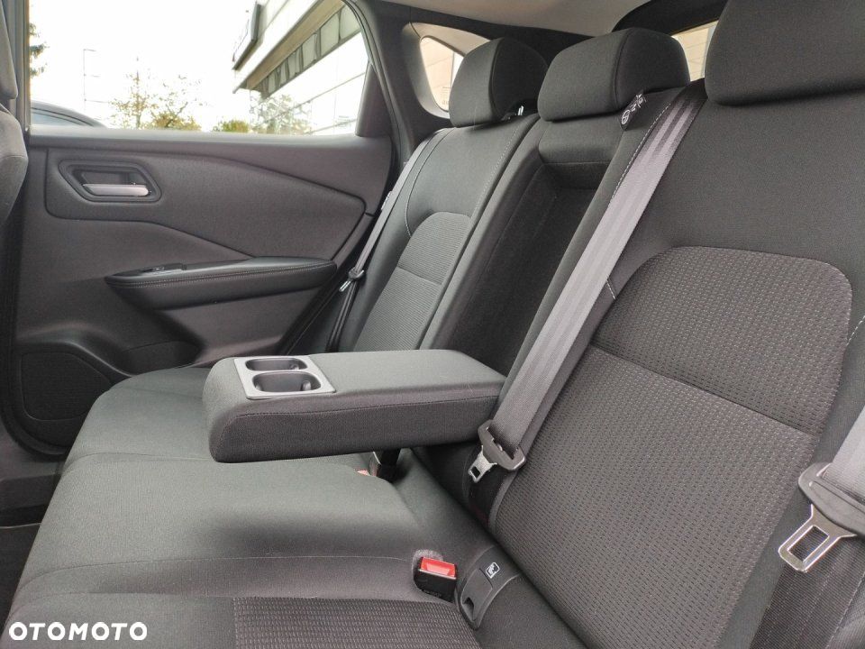 Nissan Qashqai - 14