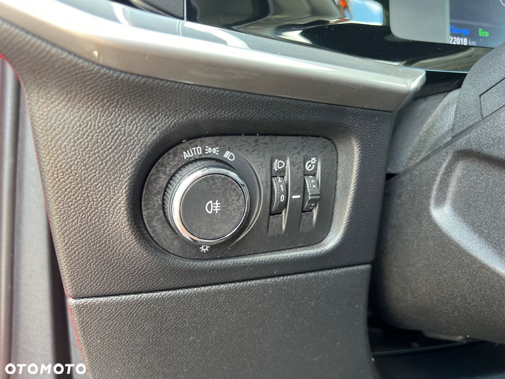 Opel Mokka 50kWh - 25