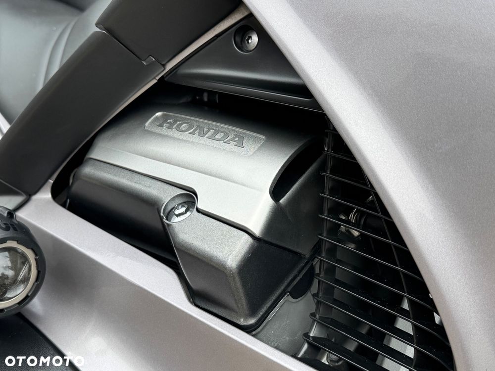 Honda ST - 10