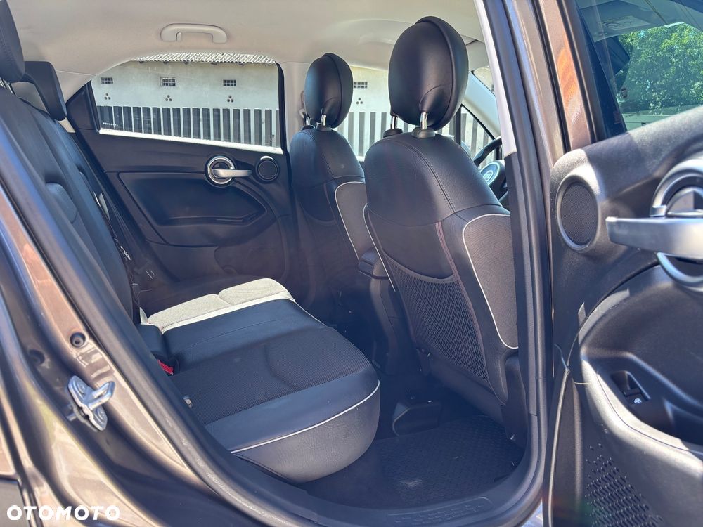 Fiat 500X 1.4 MultiAir 4x2 S&S Cross - 29