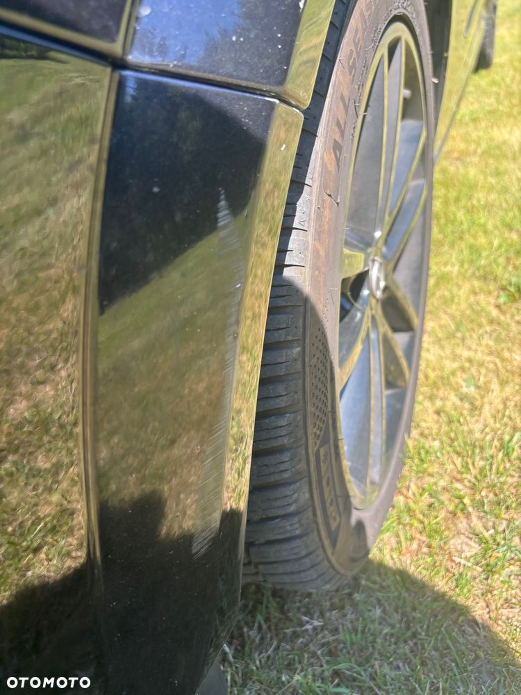 Opel Astra 2.0 T Cosmo - 15