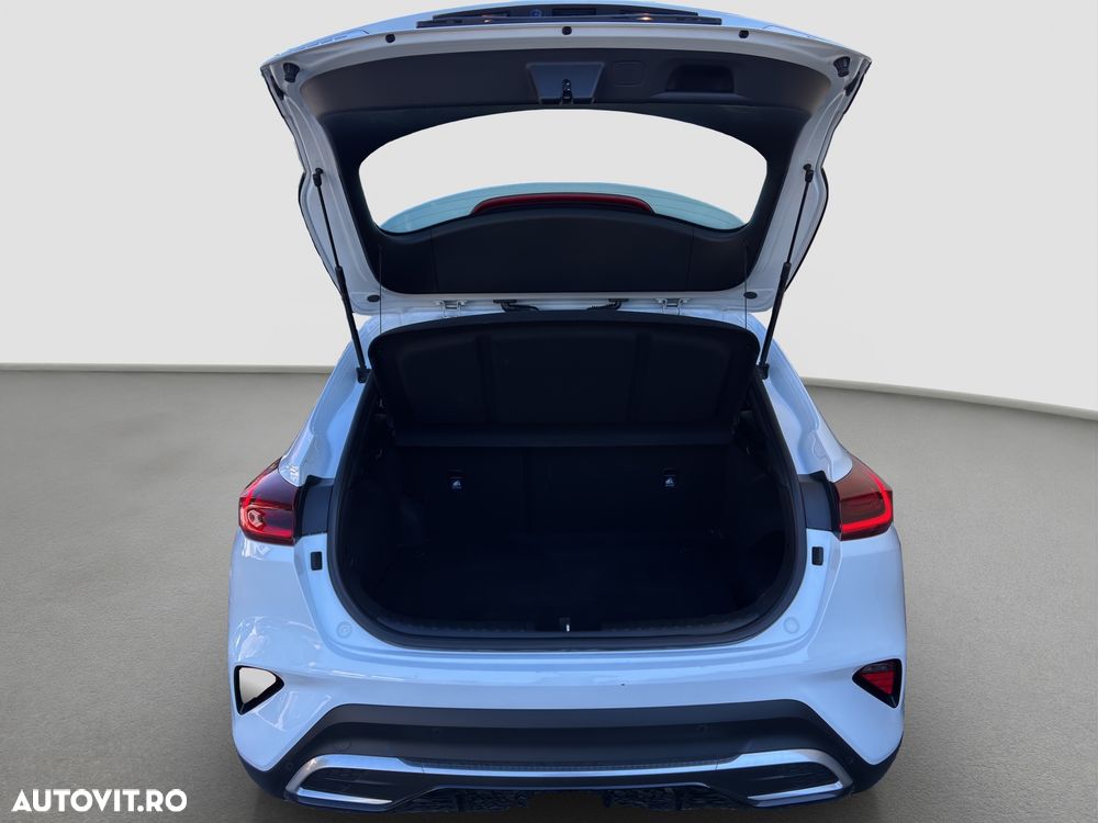 Kia XCeed 1.6 GDI DCT6 OPF SPIRIT - 18