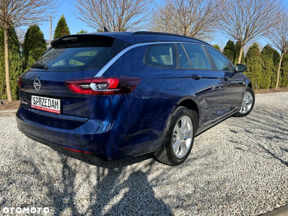 Opel Insignia 1.5 CDTI Business Edition S&S - 13