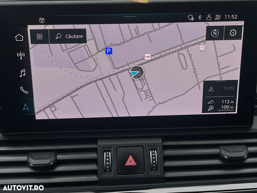 Audi Q5 40 TDI quattro S tronic MHEV Advanced - 25