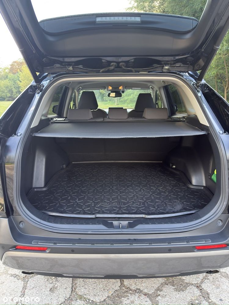 Toyota RAV4 - 10