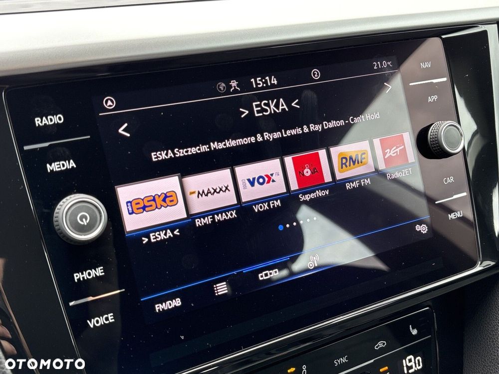 Volkswagen Arteon 2.0 TSI Elegance DSG - 29