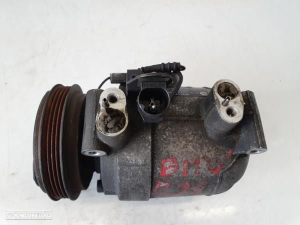 Compressor A/C Bmw 3 (E36) - 2