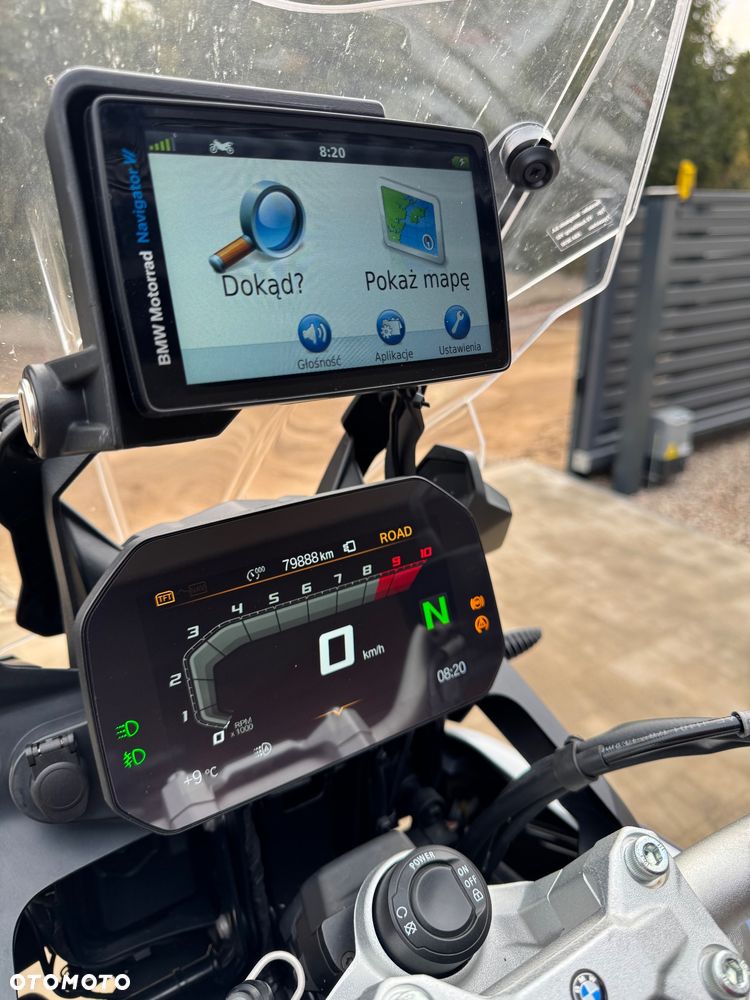BMW GS - 11