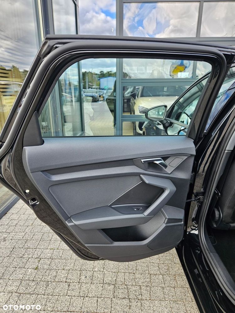 Audi A3 Sportback - 24