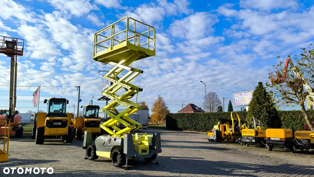 Haulotte Compact 12 DX - 16