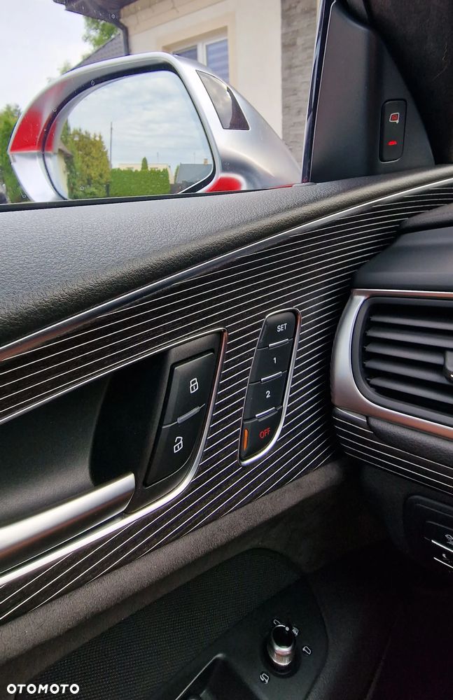Audi S7 Sportback - 23