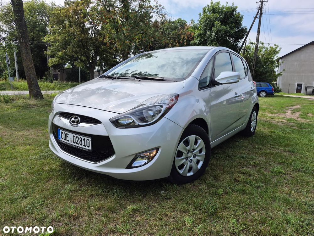 Hyundai ix20 1.4 Comfort - 1