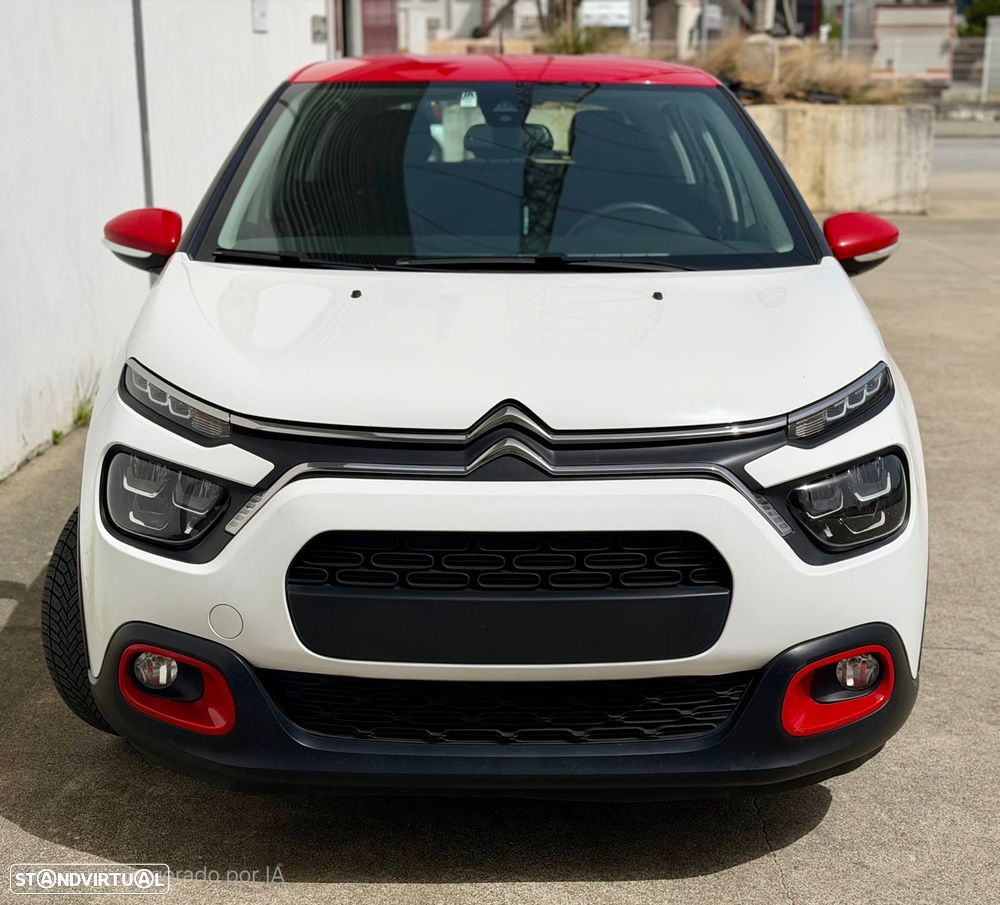 Citroën C3 Pure Tech S&S Shine Pack - 2