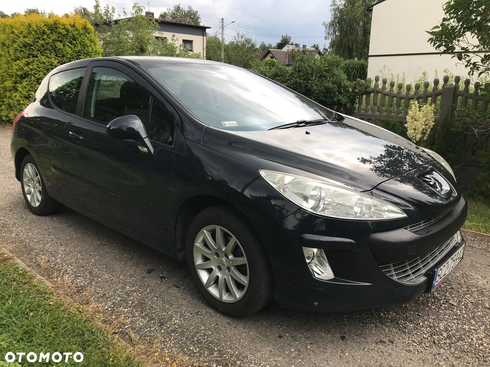 Peugeot 308 120 VTi Tendance - 4