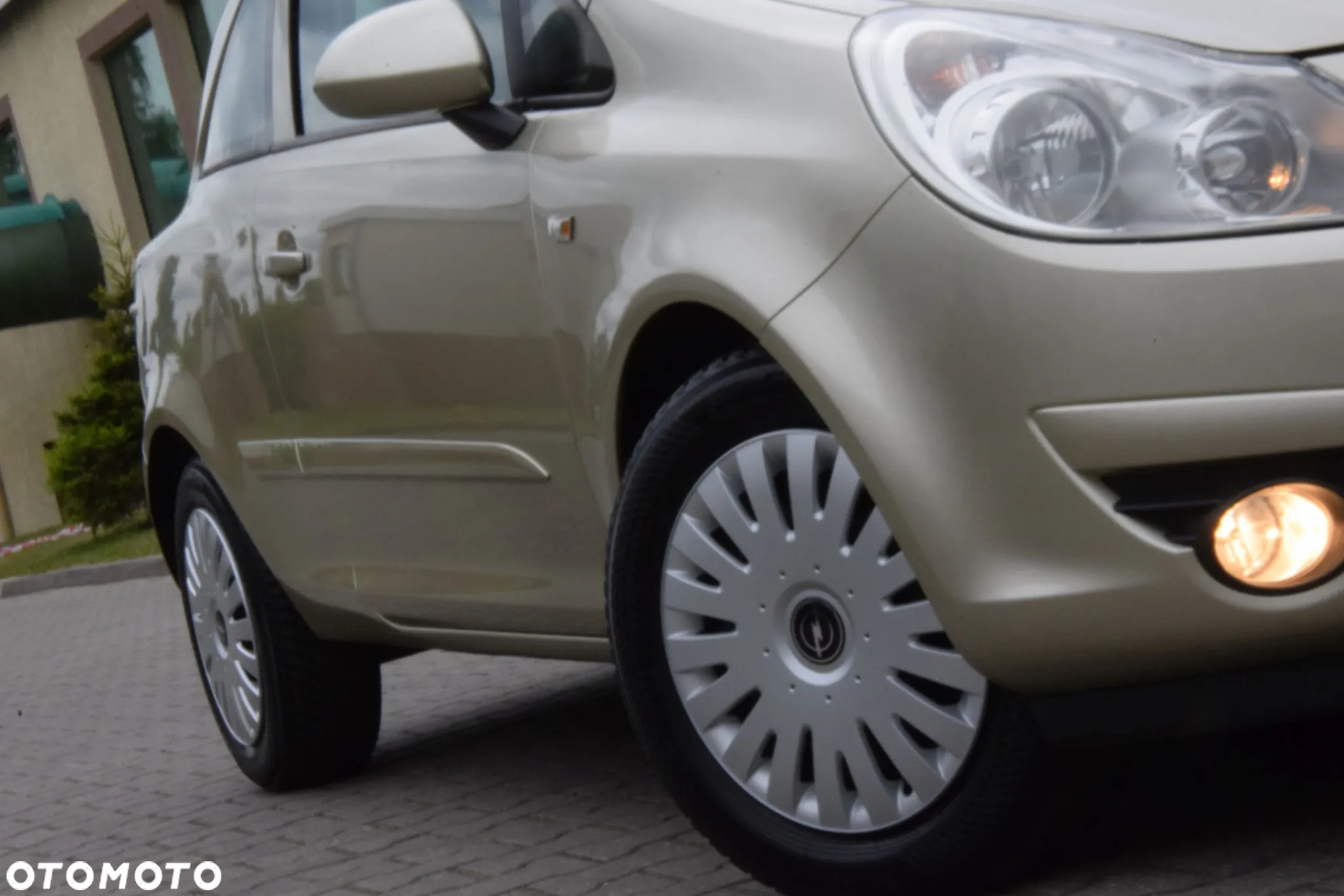 Opel Corsa 1.0 12V Edition - 11