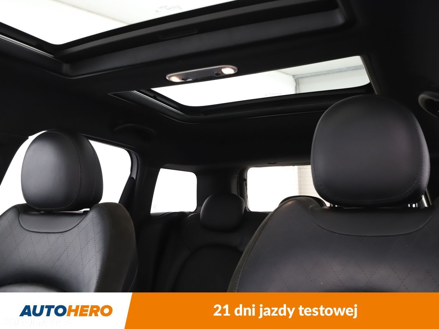 MINI Countryman - 38