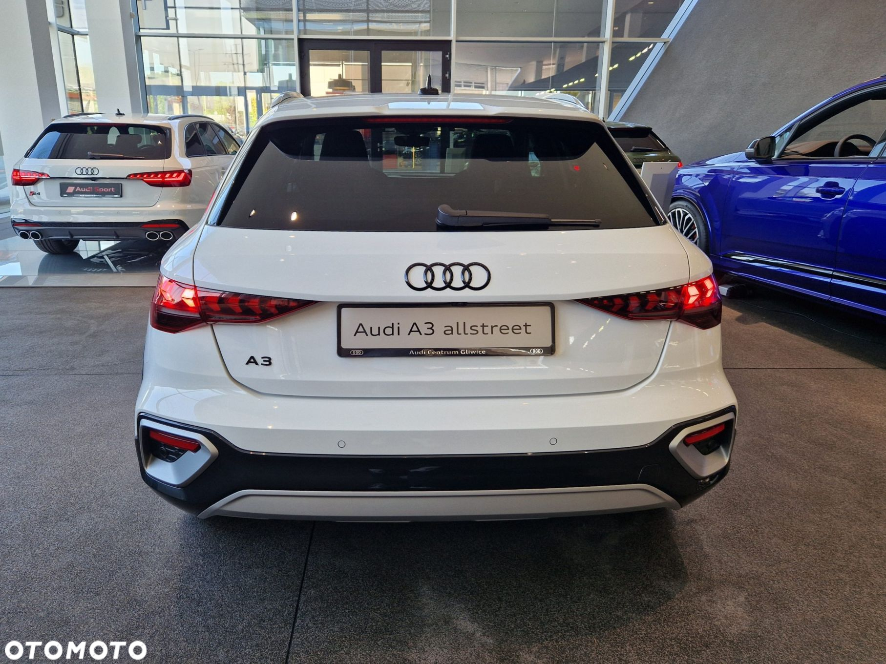 Audi A3 - 5