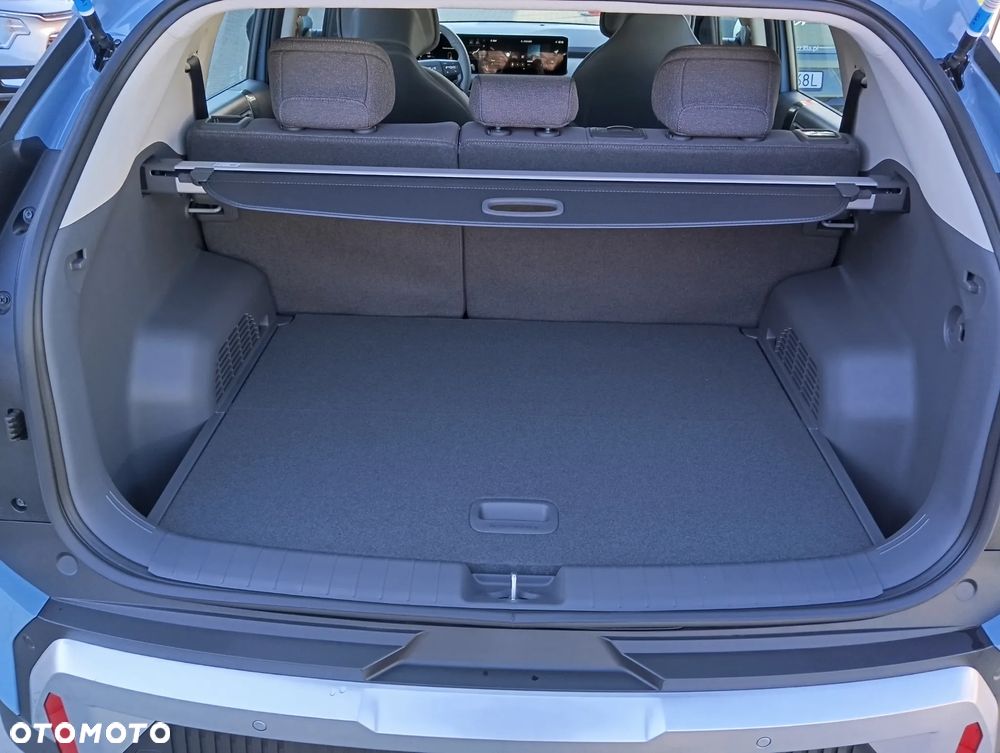 Kia EV3 81.4kWh Air - 11