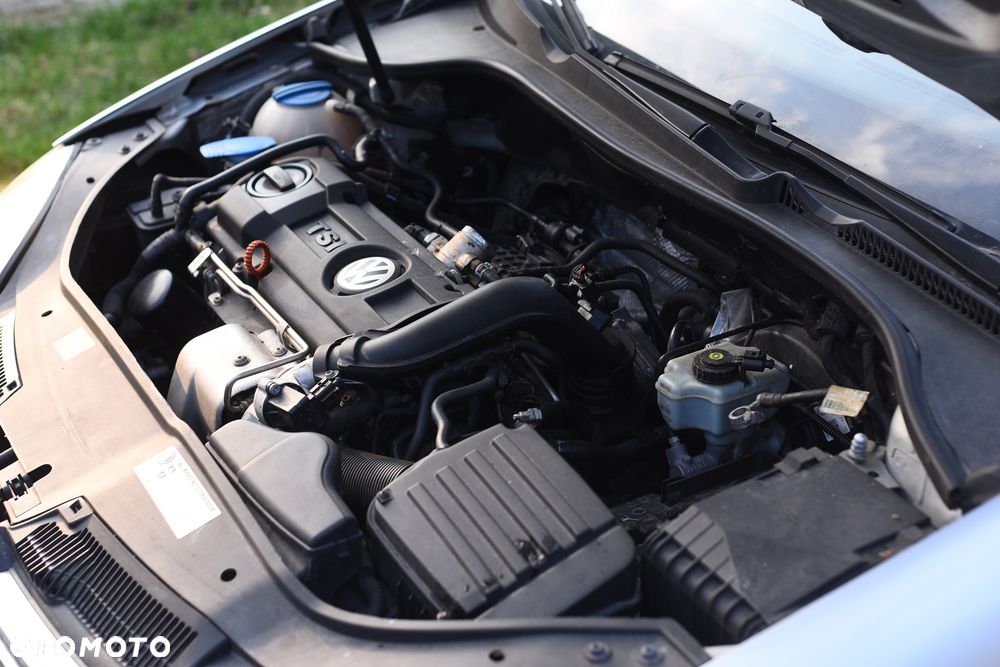 Volkswagen Golf 1.4 TSI Edition - 15
