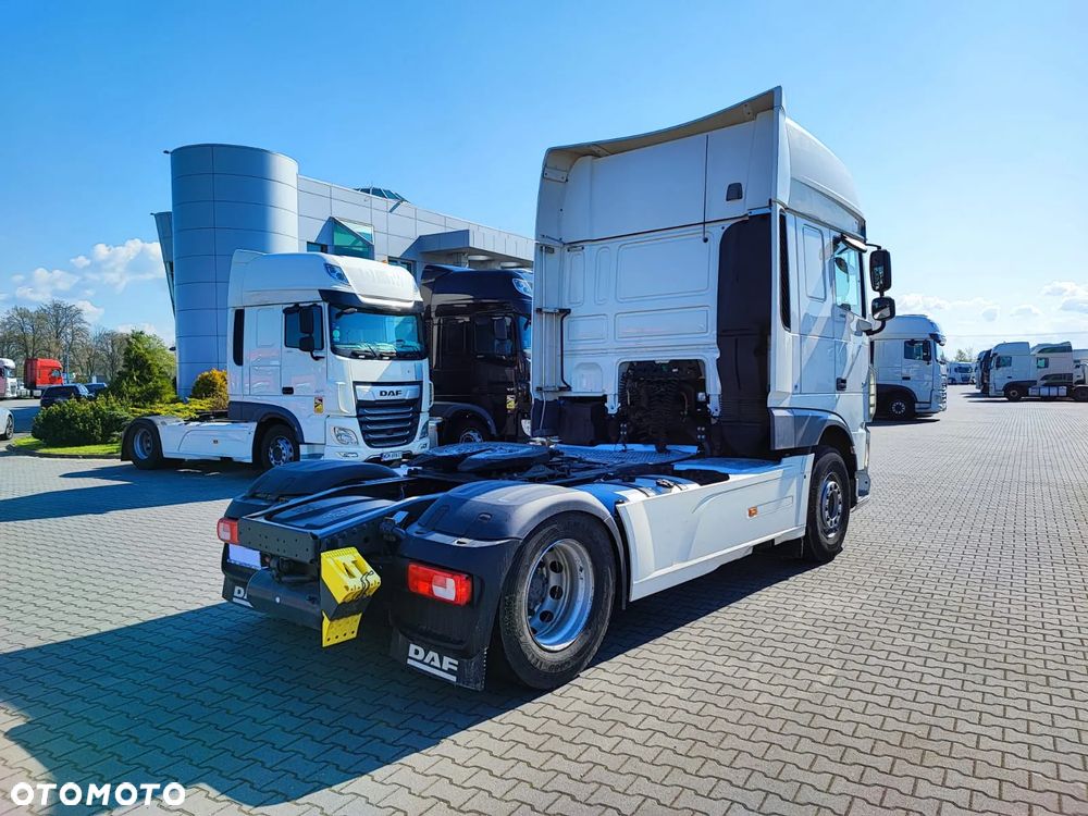 DAF XF480 - 4