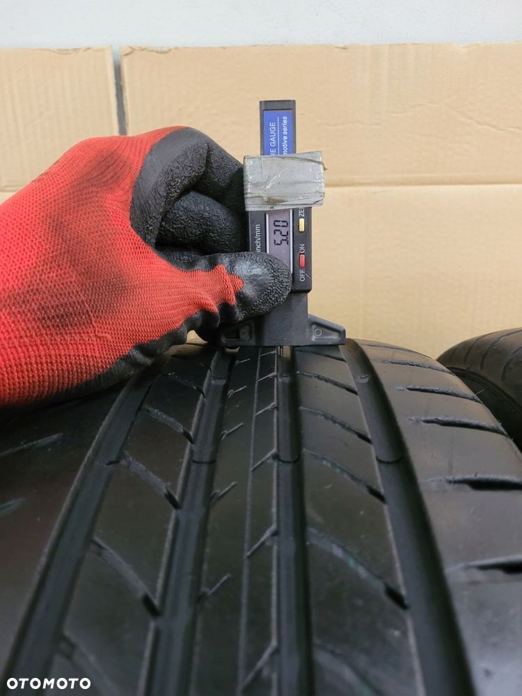 Opony letnie Goodyear EfficientGrip 205/55R16 91 H - 4