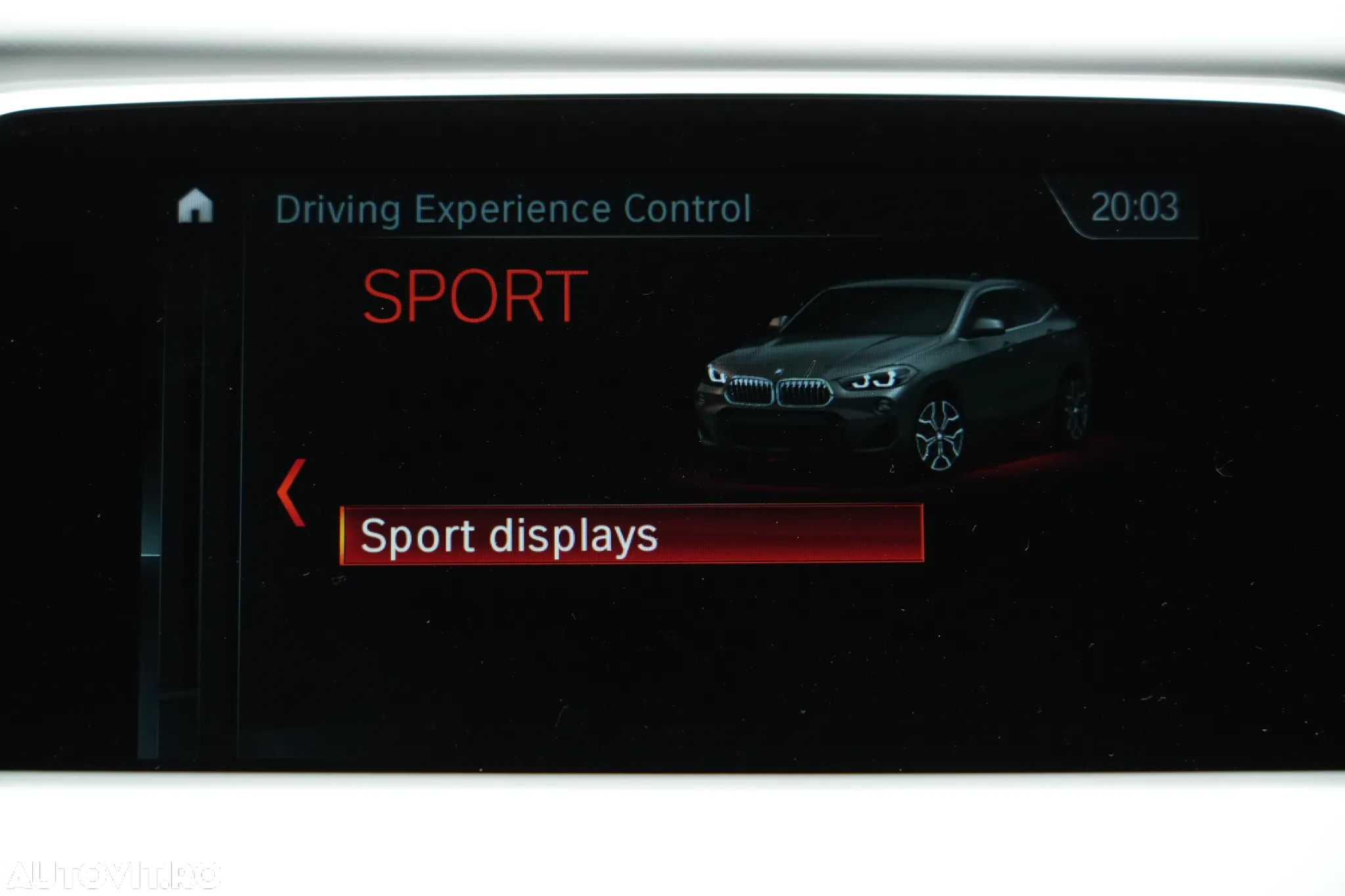 BMW X2 sDrive18d Aut. Advantage Plus - 32