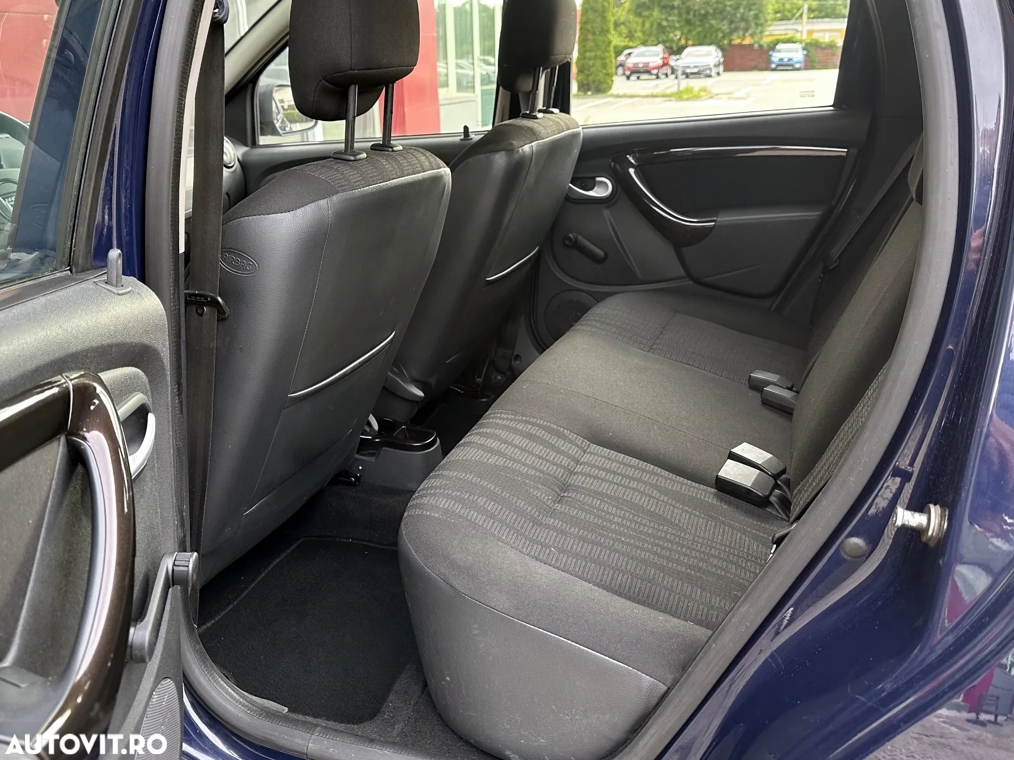 Dacia Duster - 17