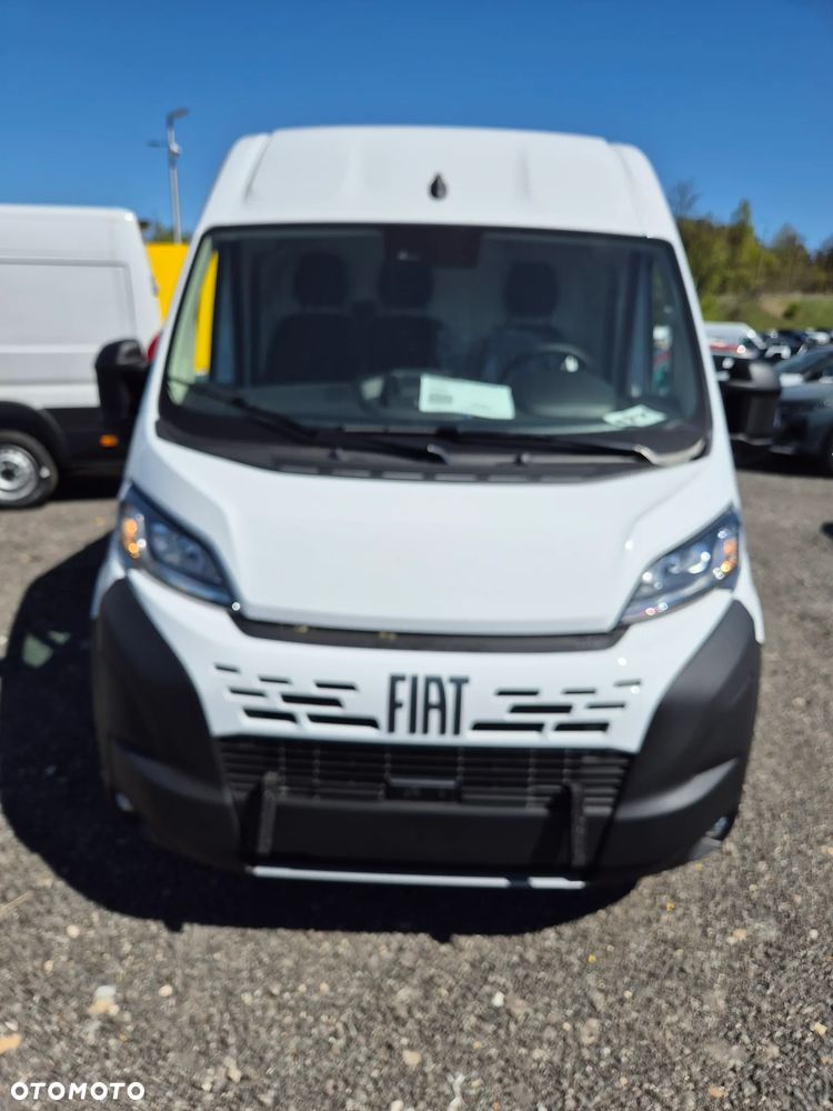 Fiat Ducato Maxi Furgon L2H2 3,5T 2.2 140KM Koła 16" !! OD RĘKI !! - 4