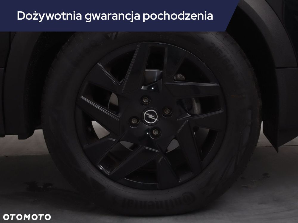 Opel Mokka - 17