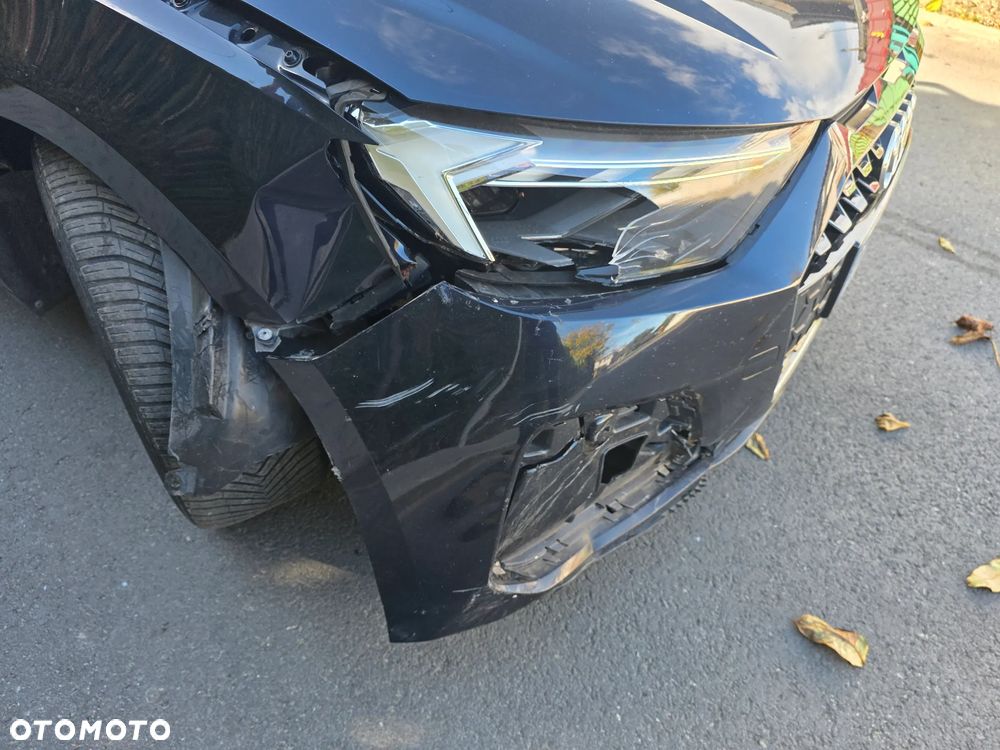 Audi A1 Sportback 30 TFSI - 33