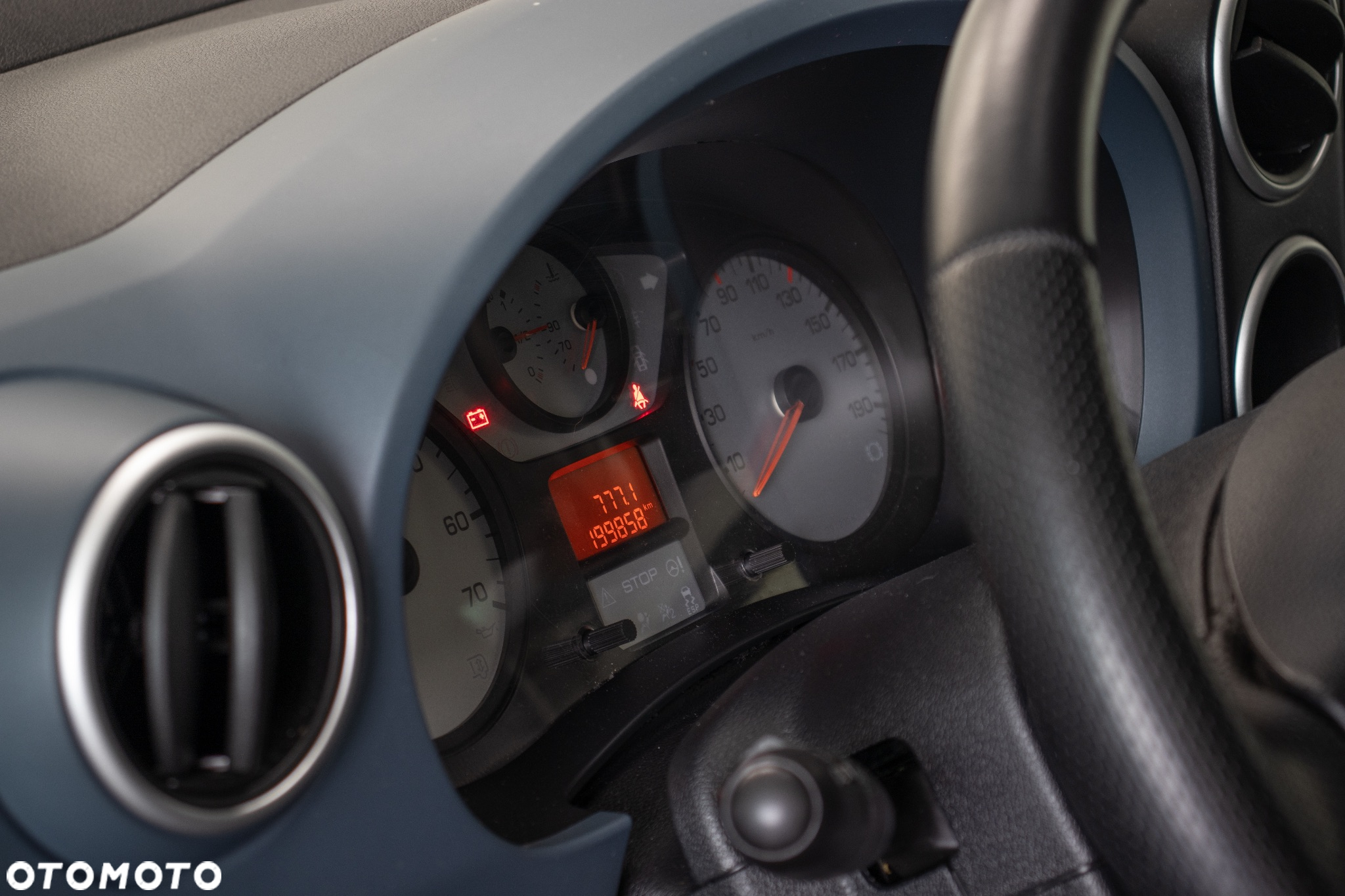 Peugeot Partner - 10
