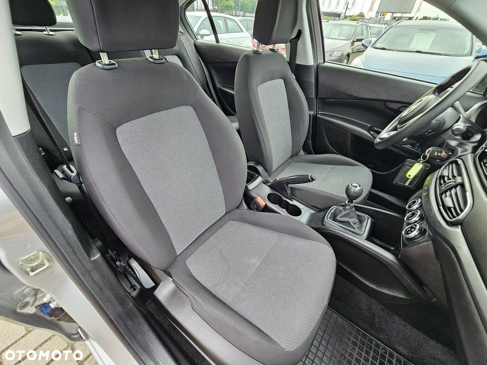 Fiat Tipo - 10