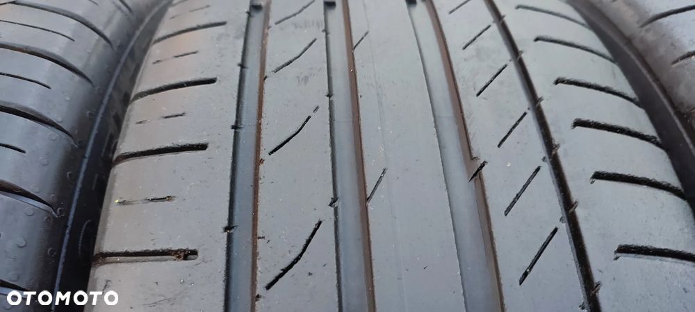 Kola Felgi Aluminiowe Oryg. Hyundai Tucson Santa Fee 19 Cali Continental 245/45/19 Bdb !! Starogard Gdański - Wysyłka !! - 25