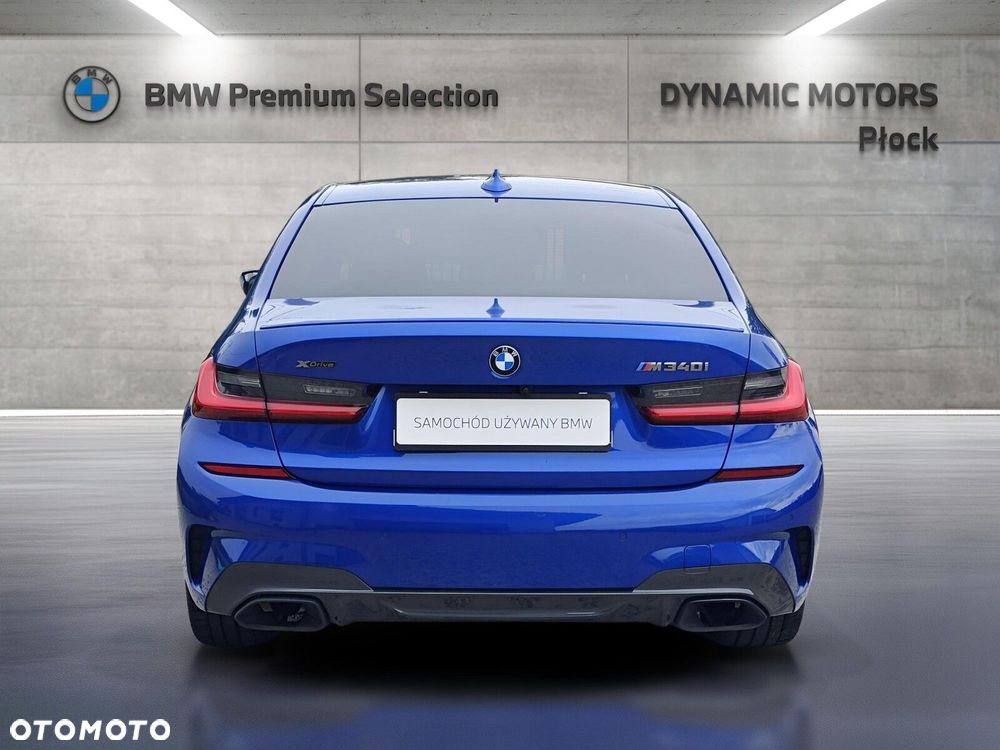 BMW Seria 3 M340i xDrive sport - 5