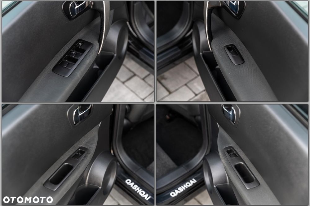 Nissan Qashqai 1.6 I-Way - 34