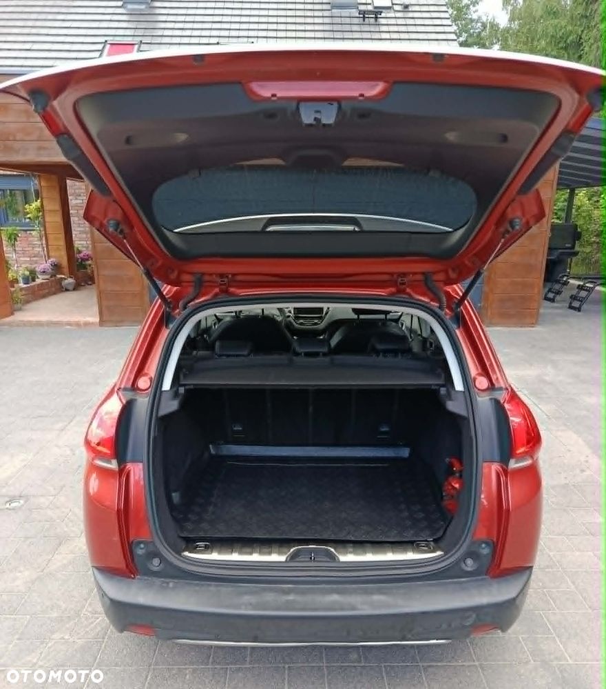 Peugeot 2008 e-HDi FAP 115 STOP & START Allure - 3