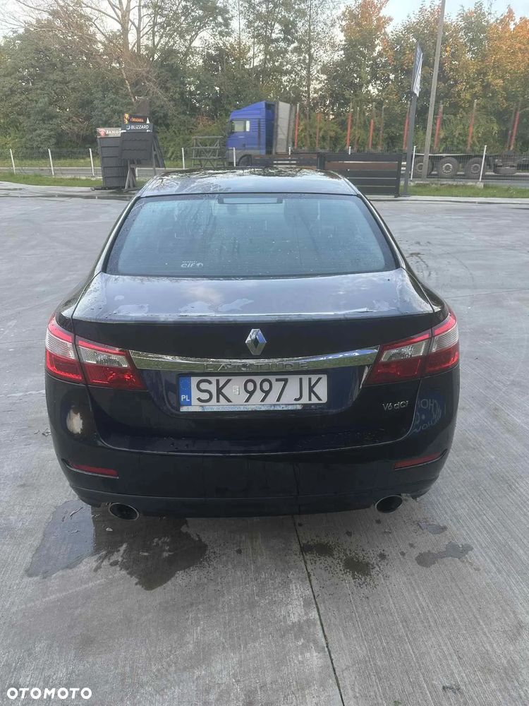 Renault Latitude - 9