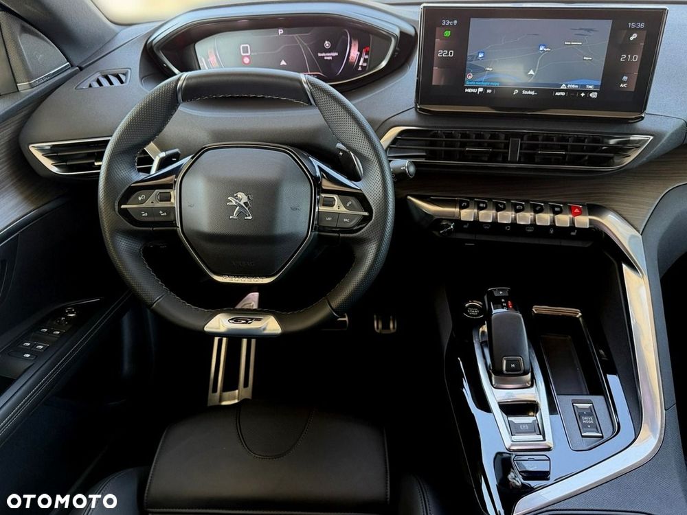 Peugeot 5008 - 16