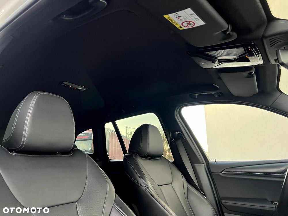 BMW X3 xDrive20d M Sport - 17