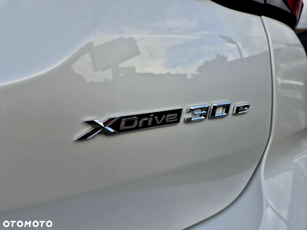 BMW X3 xDrive30e xLine sport - 32