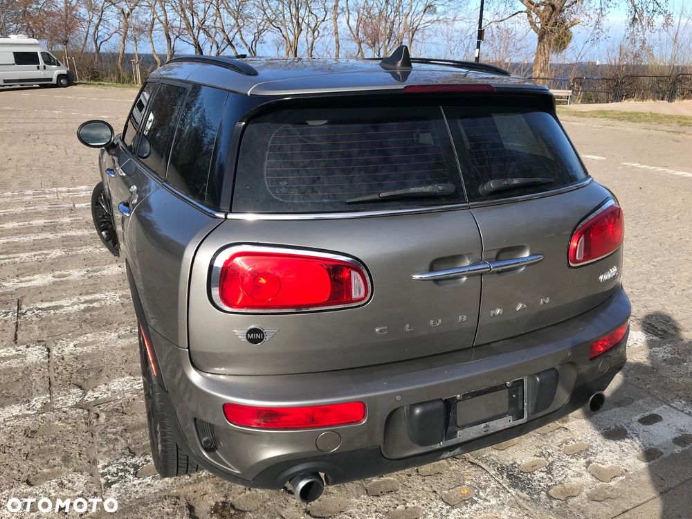 MINI Cooper S Standard - 9