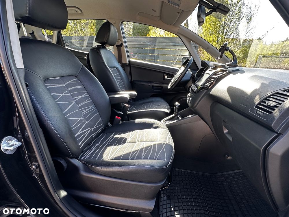 Kia Venga 1.6 Business Line - 6