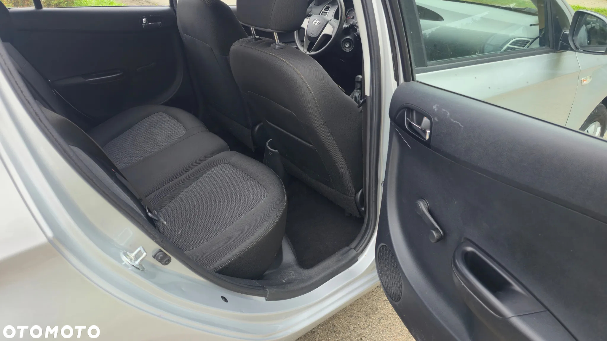 Hyundai i20 1.2 Fifa World Cup Edition - 16