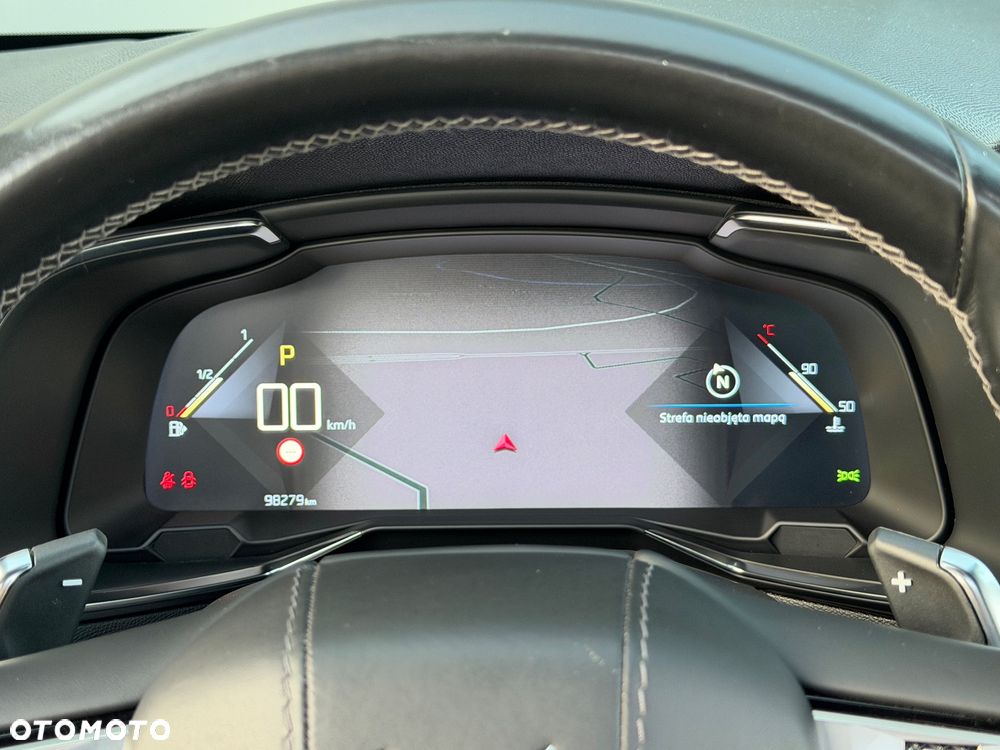 DS Automobiles DS 7 Crossback 1.6 PureTech Rivoli - 22