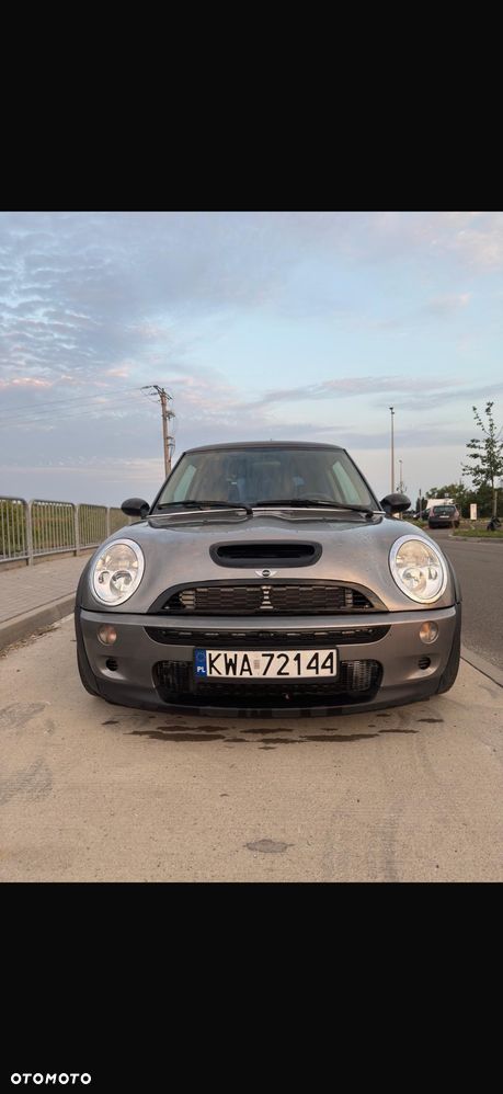 MINI Cooper S - 3