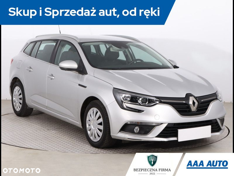 Renault Megane - 2